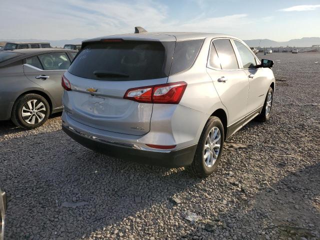 2021 CHEVROLET EQUINOX LT VIN: 2GNAXUEV4M6160527