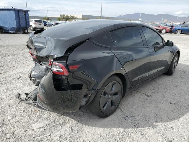 2021 TESLA MODEL 3 VIN: 5YJ3E1EA5MF930280