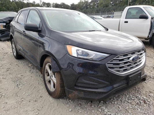 2021 FORD EDGE SE VIN: 2FMPK3G94MBA12229