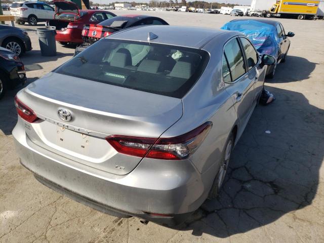 2021 TOYOTA CAMRY LE VIN: 4T1C11AK0MU425390