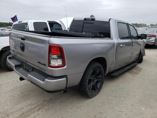 2021 RAM 1500 BIG HORN/LONE STAR VIN: 1C6RRFFGXMN625932