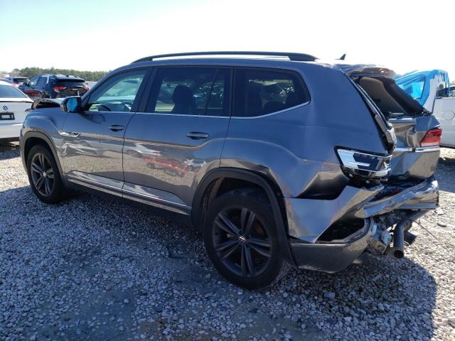 2021 VOLKSWAGEN ATLAS SE VIN: 1V2PR2CA2MC526315