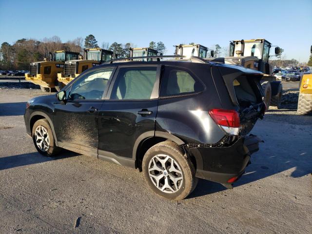 2021 SUBARU FORESTER PREMIUM VIN: JF2SKAJC1MH493908