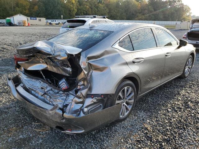 2021 LEXUS ES 350 BASE VIN: 58ACZ1B13MU087037