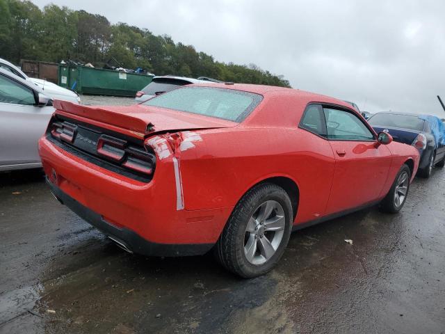 2021 DODGE CHALLENGER SXT VIN: 2C3CDZAGXMH576749