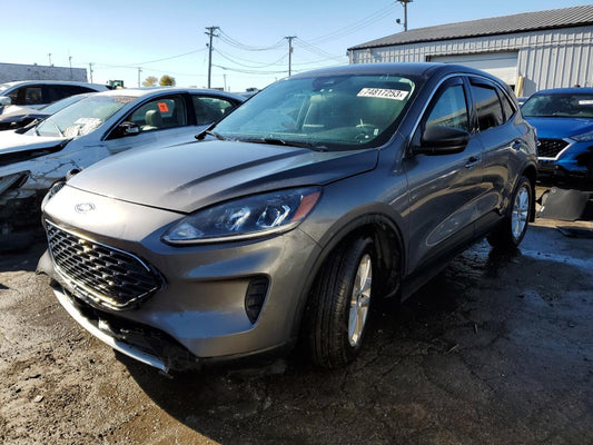 2022 FORD ESCAPE SE VIN:1FMCU0G65NUA29873