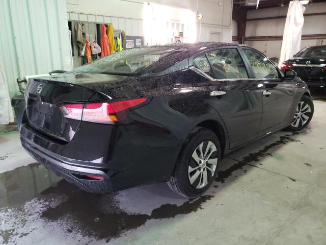 2021 NISSAN ALTIMA S VIN: 1N4BL4BV7MN357528