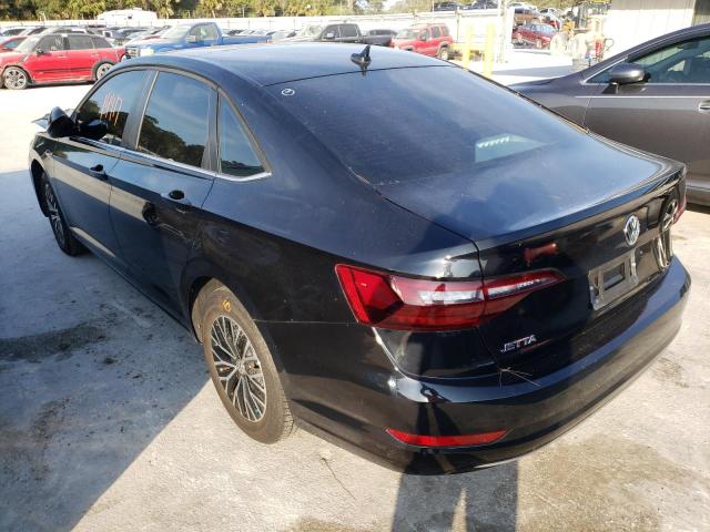 2021 VOLKSWAGEN JETTA S VIN: 3VWC57BU9MM092880