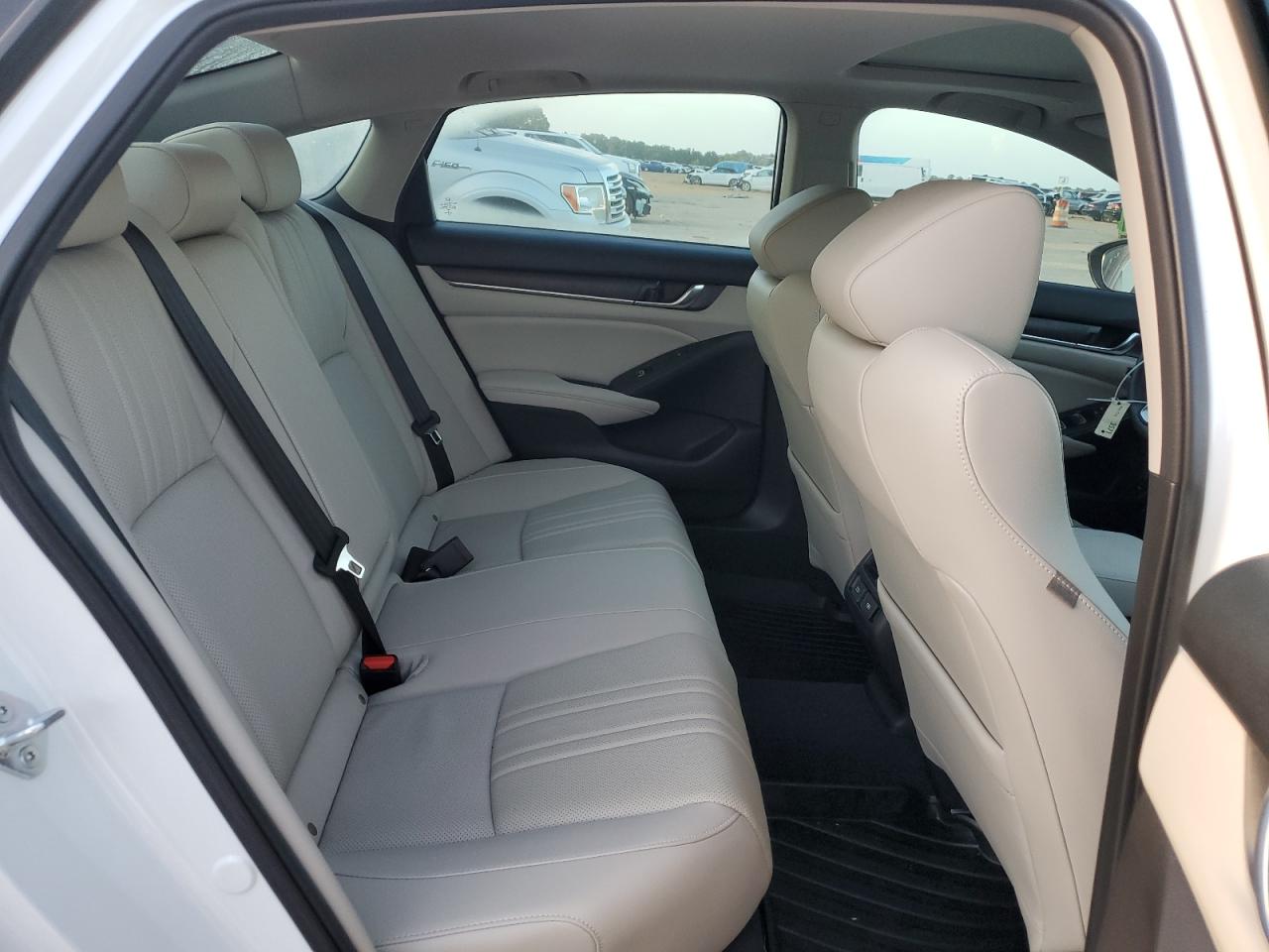 2022 HONDA ACCORD TOURING VIN:1HGCV2F99NA008519