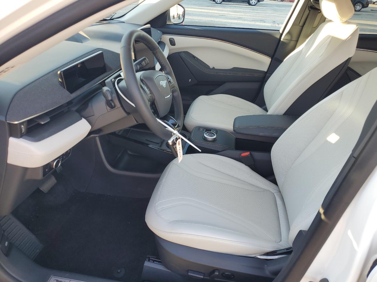 2023 FORD MUSTANG MACH-E PREMIUM VIN:3FMTK3R72PMA30869