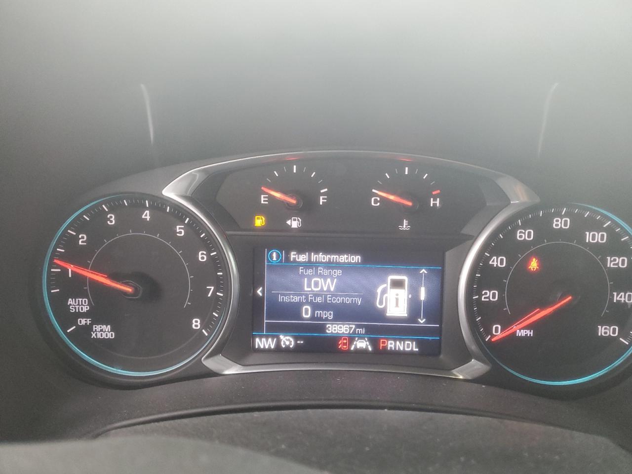 2022 CHEVROLET EQUINOX LT VIN:3GNAXKEV6NL138157