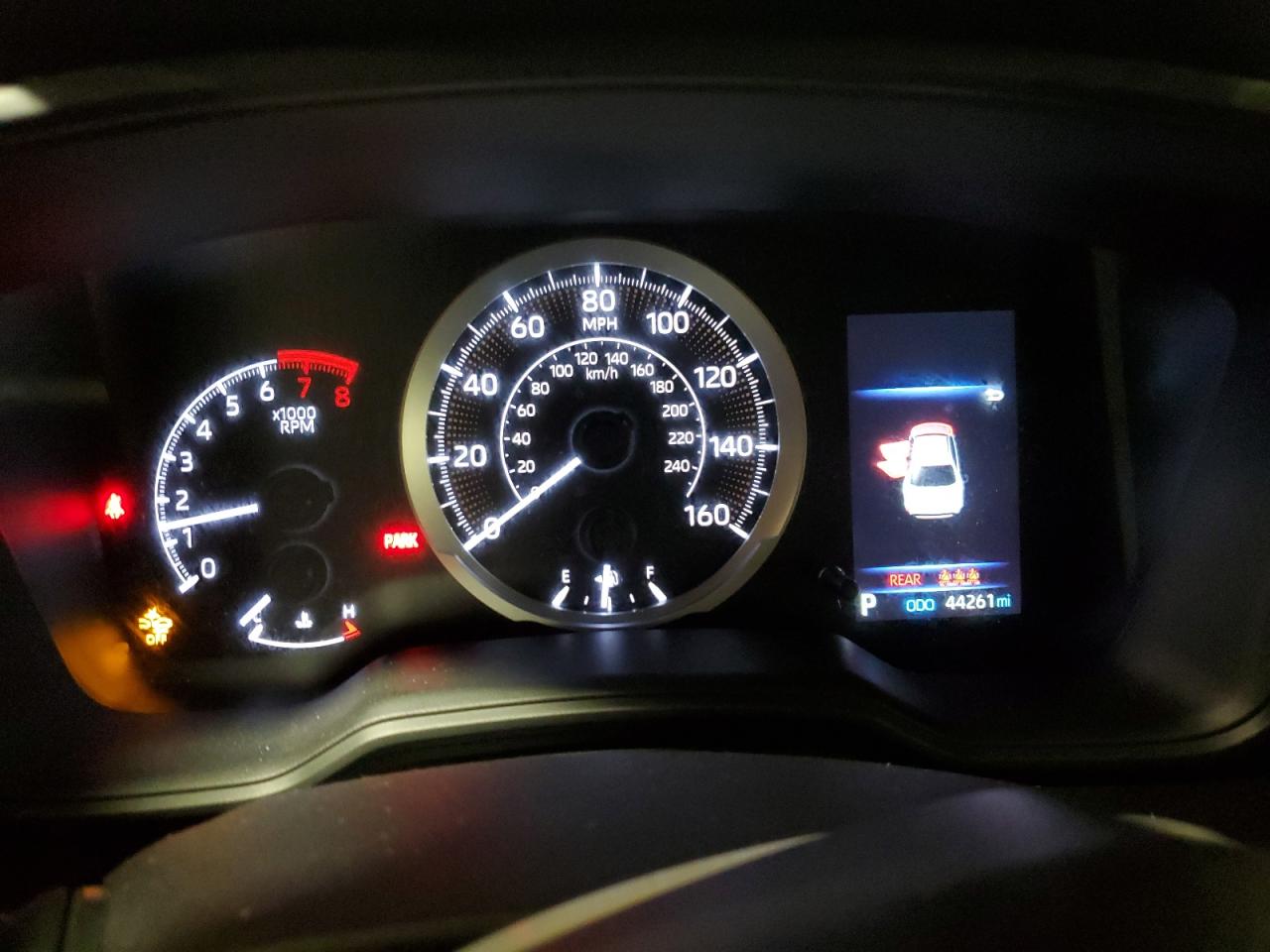 2022 TOYOTA COROLLA LE VIN:5YFEPMAE0NP295830