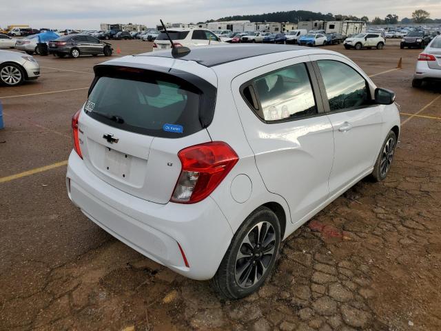 2021 CHEVROLET SPARK 1LT VIN: KL8CD6SA5MC726119