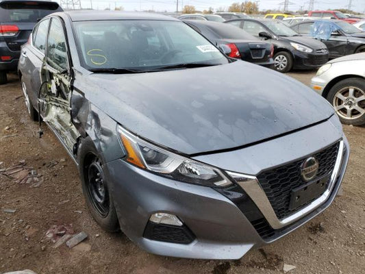 2021 NISSAN ALTIMA S VIN: 1N4BL4BV5MN328304