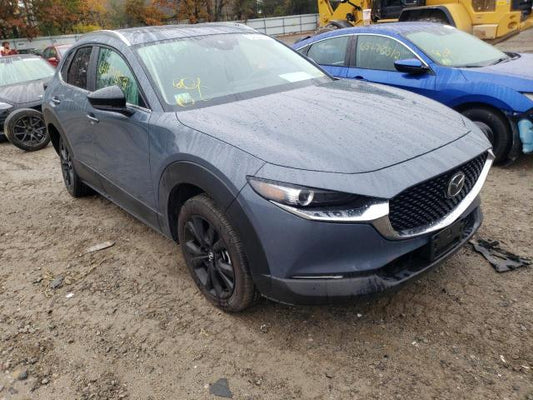 2021 MAZDA CX-30 VIN: 3MVDMBAY6MM269479