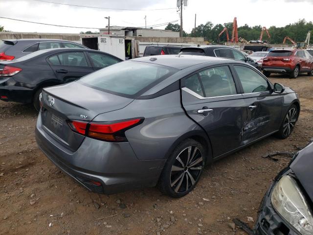 2021 NISSAN ALTIMA SV VIN: 1N4BL4DV2MN365114