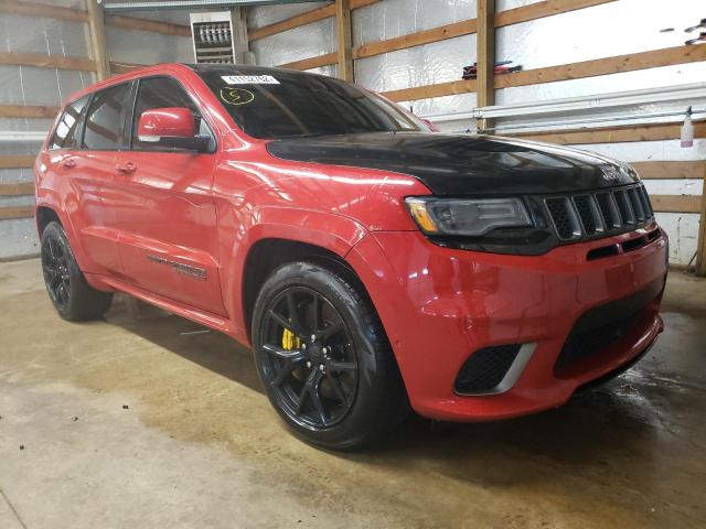 2021 JEEP GRAND CHEROKEE TRACKHAWK VIN: 1C4RJFN96MC719868