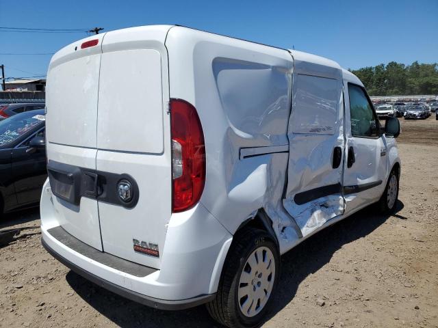 2021 RAM PROMASTER CITY SLT VIN: ZFBHRFBB6M6V75221