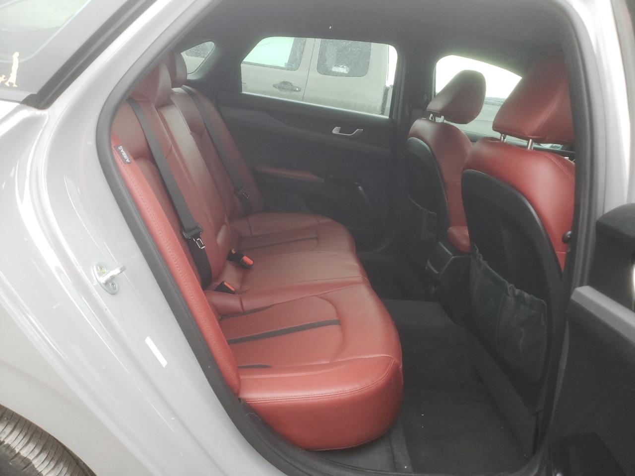 2022 KIA K5 GT LINE VIN:5XXG64J22NG120098