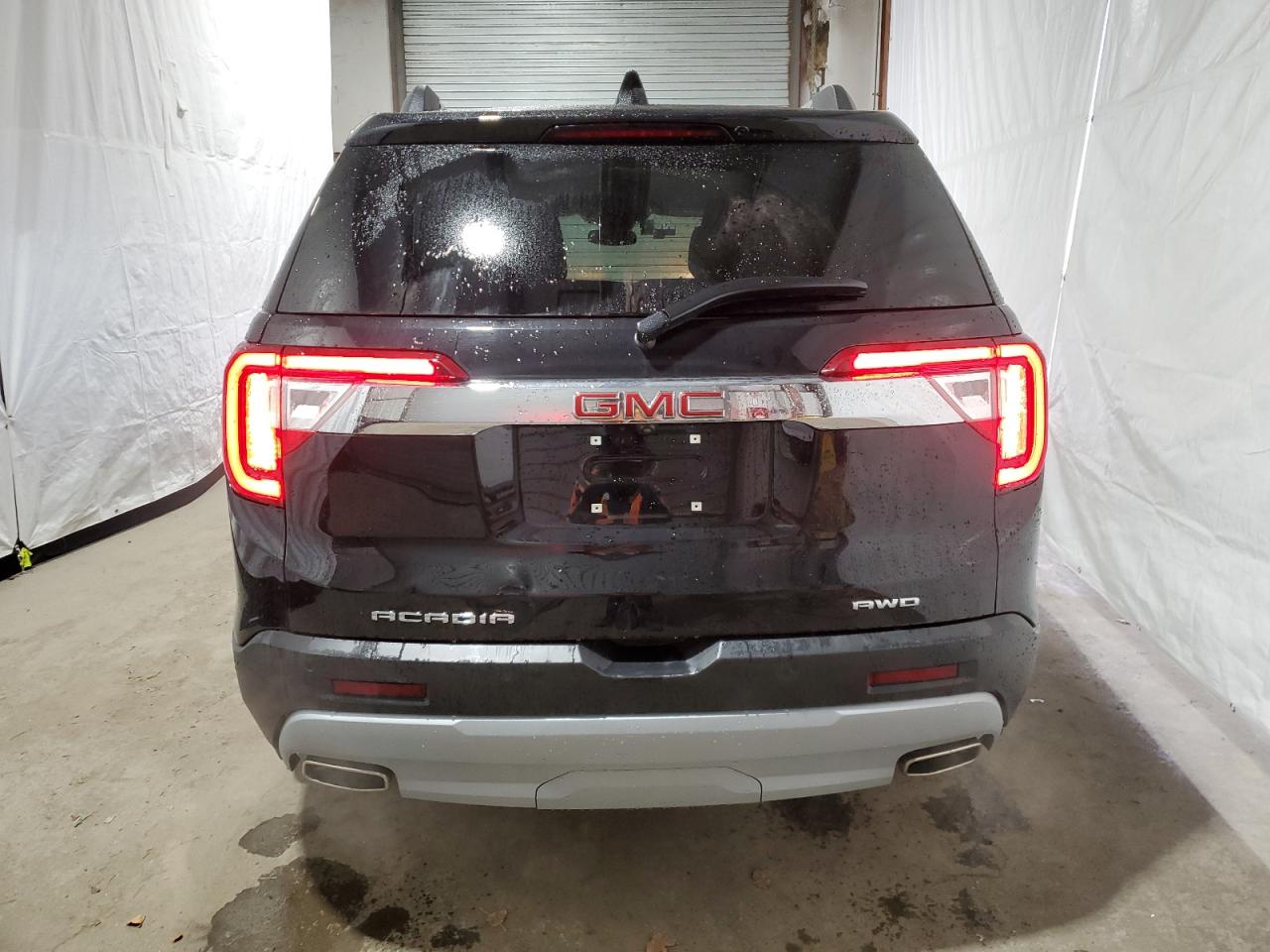 2023 GMC ACADIA SLT VIN:1GKKNUL42PZ213834