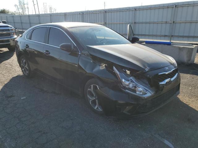 2021 KIA FORTE EX VIN: 3KPF54AD8ME350638