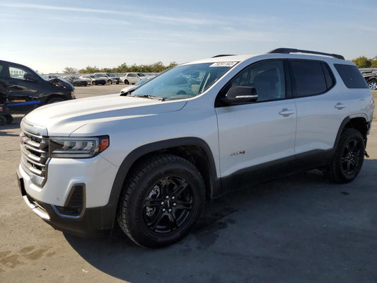 2023 GMC ACADIA AT4 VIN:1GKKNLLS6PZ209522