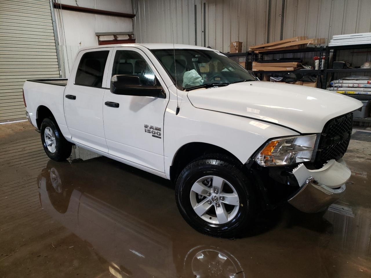 2023 RAM 1500 CLASSIC SLT VIN:1C6RR7LG0PS565367