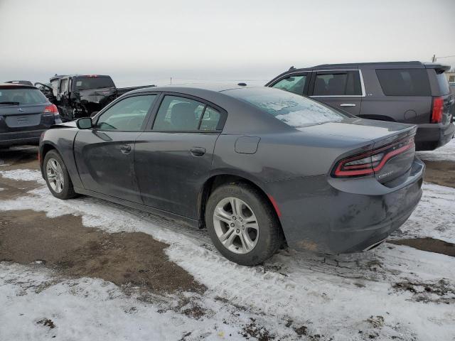 2021 DODGE CHARGER SXT VIN: 2C3CDXBG3MH641072