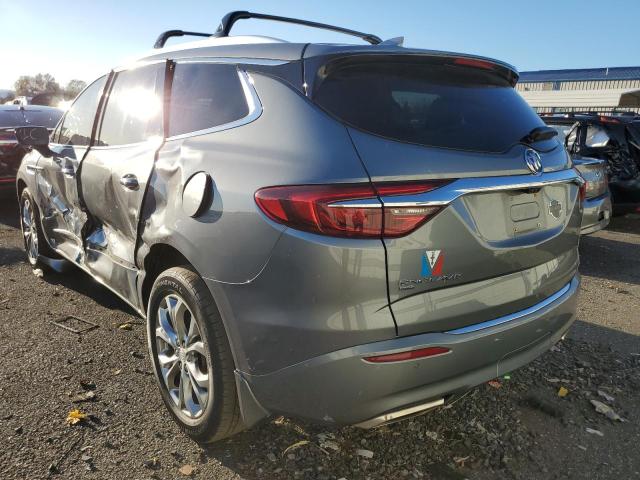 2021 BUICK ENCLAVE AVENIR VIN: 5GAEVCKW6MJ183335