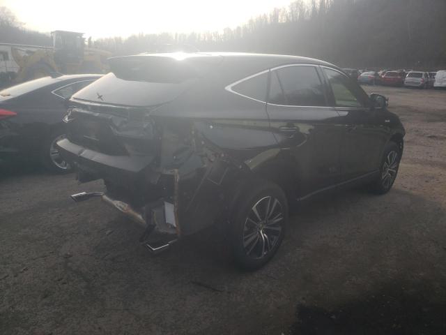 2021 TOYOTA VENZA LE VIN: JTEAAAAHXMJ082830