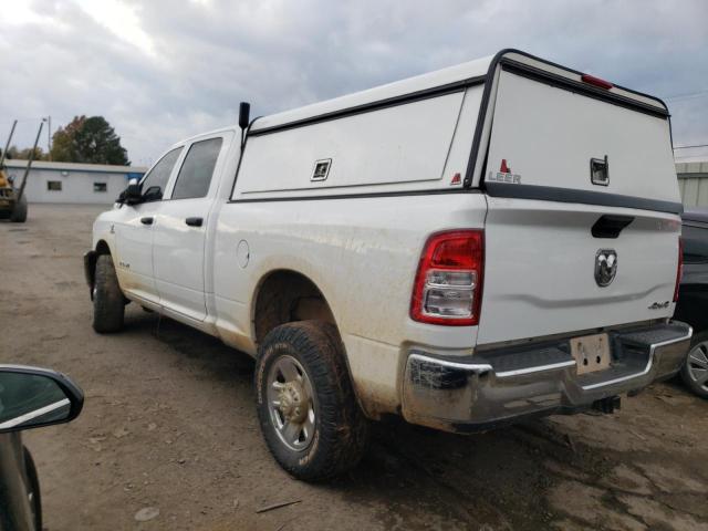 2021 RAM 2500 TRADESMAN VIN: 3C6UR5CL6MG606485