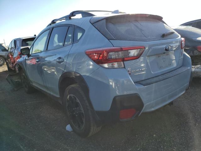 2021 SUBARU CROSSTREK PREMIUM VIN: JF2GTAEC4MH206977