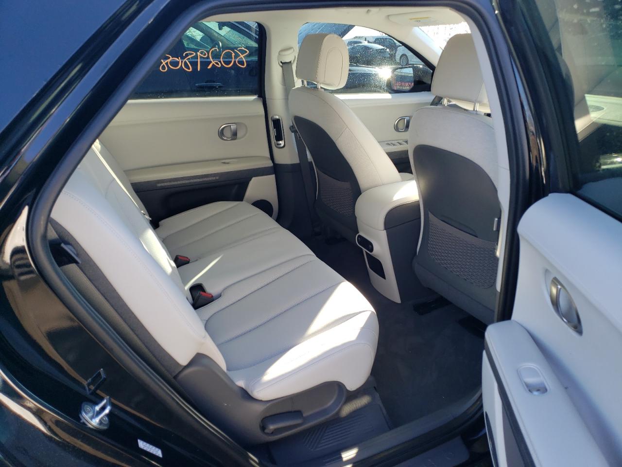 2023 HYUNDAI IONIQ 5 SEL VIN:KM8KN4AE9PU151638