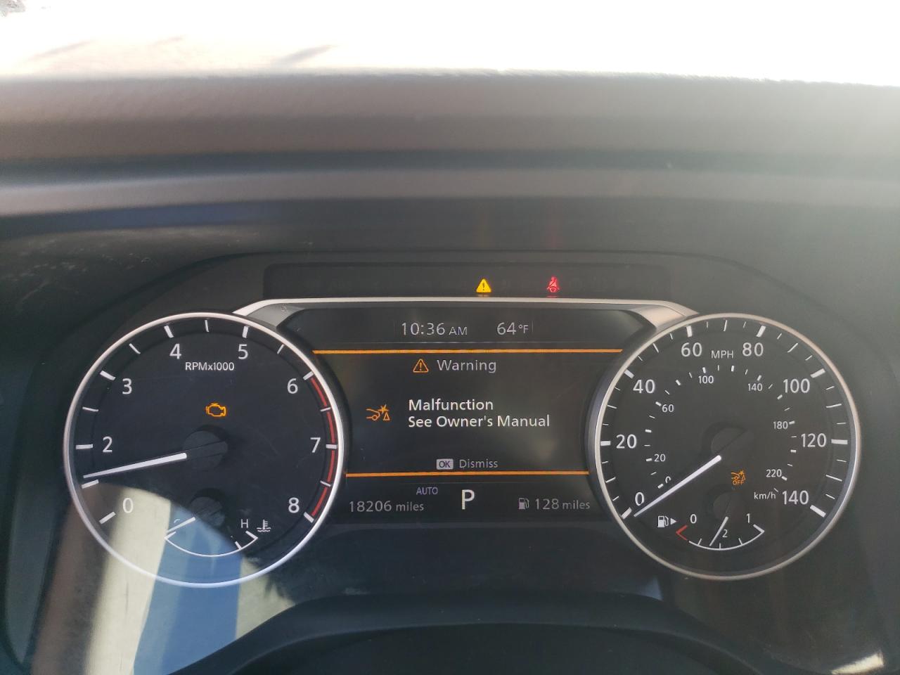 2022 NISSAN ROGUE S VIN:5N1BT3AB9NC714034