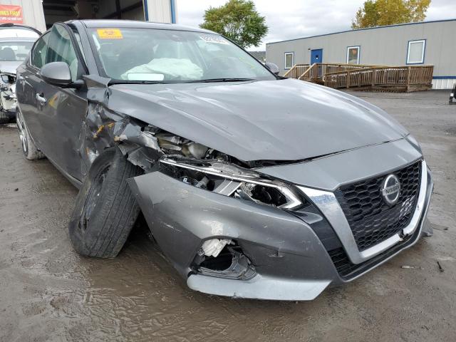 2021 NISSAN ALTIMA S VIN: 1N4BL4BV5MN375204