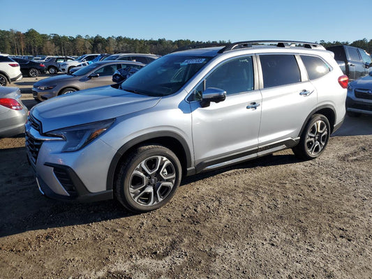 2023 SUBARU ASCENT TOURING VIN:4S4WMAWD4P3444971