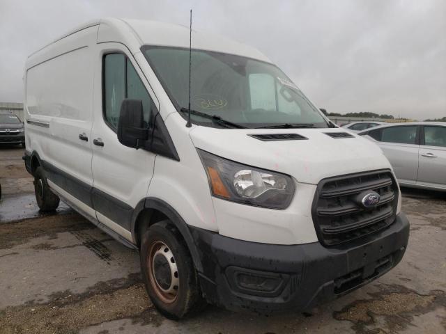 2020 FORD TRANSIT T-250 VIN: 1FTBR1C85LKA51198