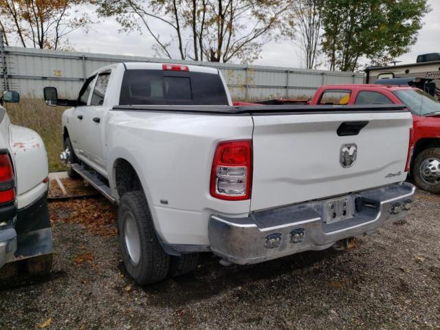 2021 RAM 3500 TRADESMAN VIN: 3C63RRGL2MG636323