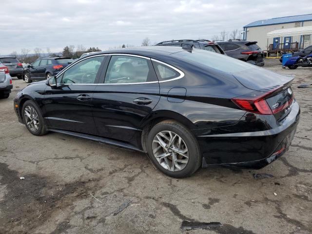 2021 HYUNDAI SONATA SEL VIN: 5NPEF4JA8MH087240