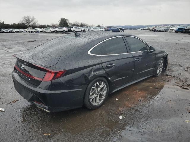 2021 HYUNDAI SONATA SEL VIN: 5NPEF4JAXMH110338