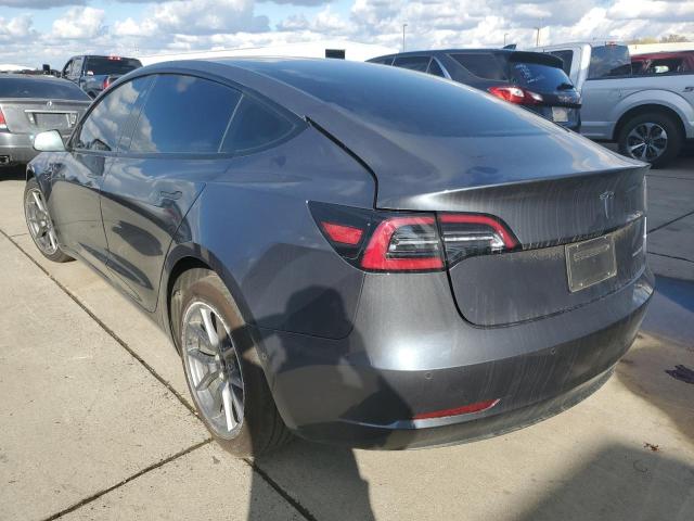 2021 TESLA MODEL 3 VIN: 5YJ3E1EB3MF939133