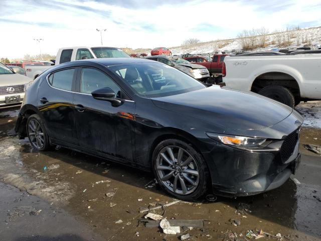 2021 MAZDA 3 SELECT VIN: JM1BPB***********