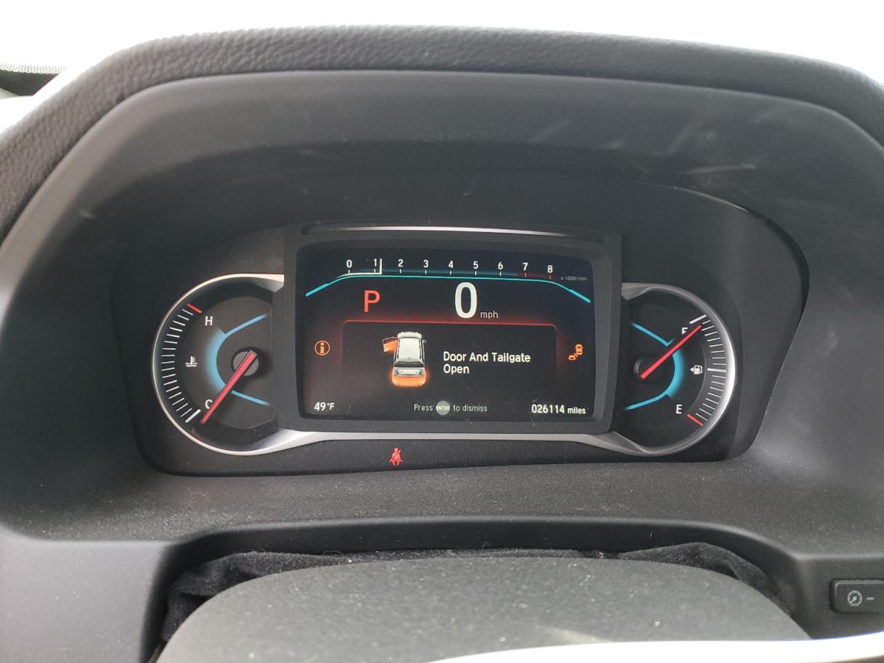 2022 HONDA PILOT ELITE VIN:5FNYF6H08NB078091