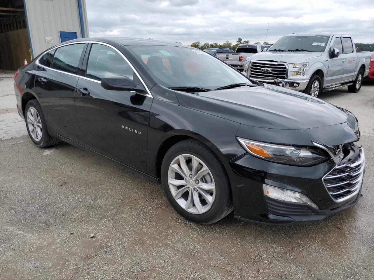 2023 CHEVROLET MALIBU LT VIN:1G1ZD5ST5PF162383