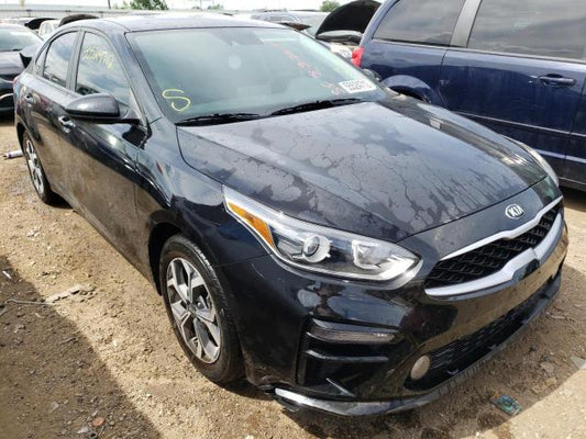 2021 KIA FORTE FE VIN: 3KPF24AD1ME345774