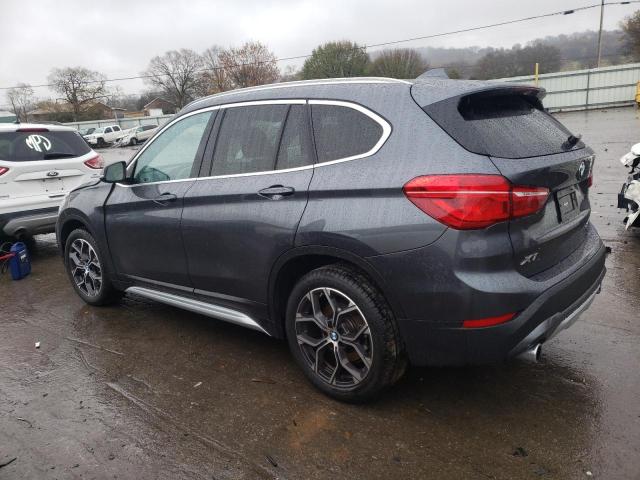 2021 BMW X1 XDRIVE28I VIN: WBXJG9C08M5U20634