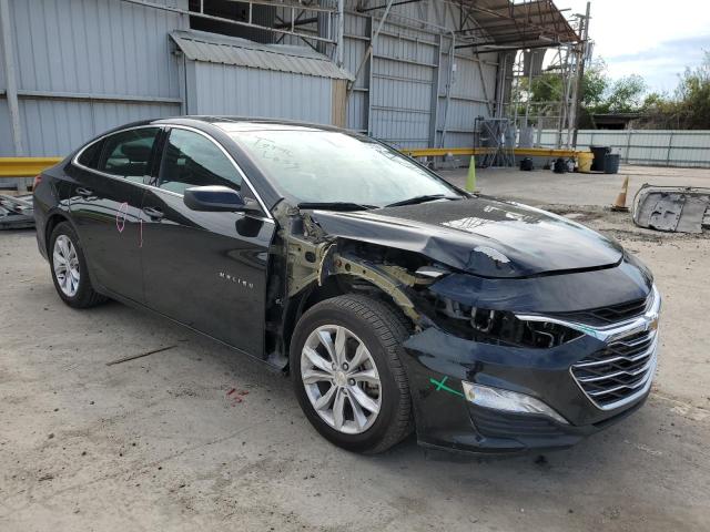 2021 CHEVROLET MALIBU LT VIN: 1G1ZD5ST6MF028087