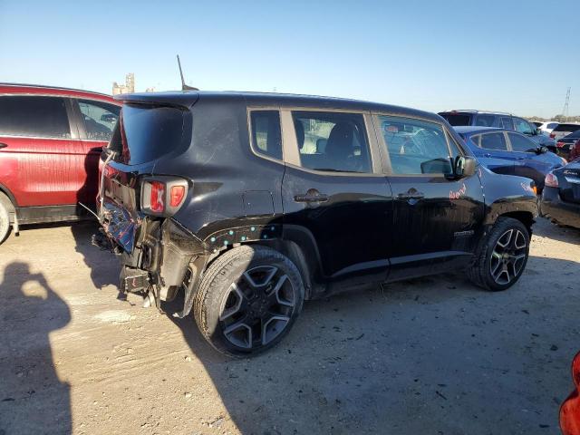 2021 JEEP RENEGADE SPORT VIN: ZACNJCABXMPM38249