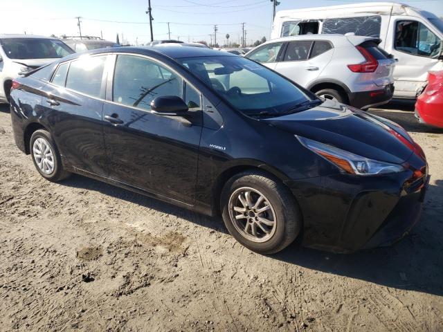 2021 TOYOTA PRIUS SPECIAL EDITION VIN: JTDKAMFU2M3148999