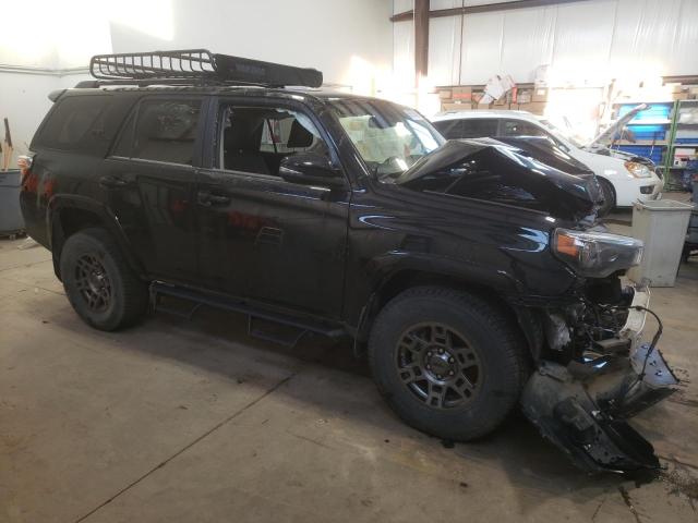 2021 TOYOTA 4RUNNER VENTURE VIN: JTEHU5JR8M5957689